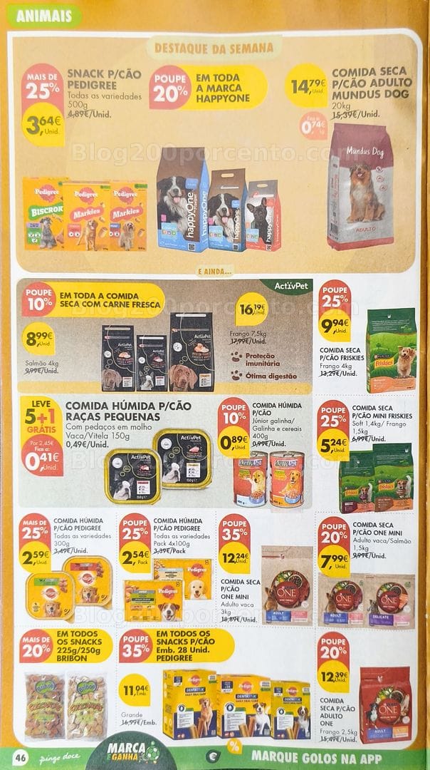 Antevisão Folheto PINGO DOCE Promoções de 30 junho a 6 julho